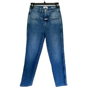 Closed Denim - The Pedal Pusher Jeans